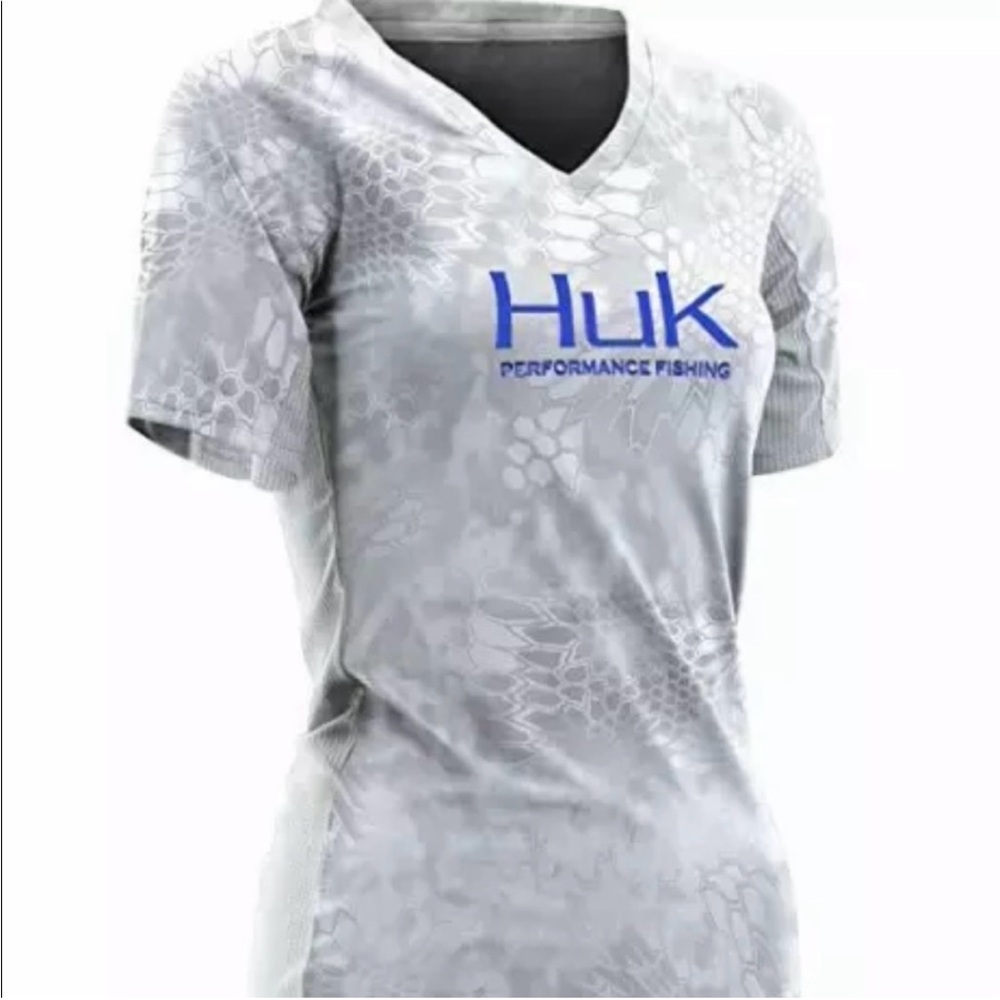 Huk Kryptek Shirt